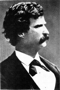 twain